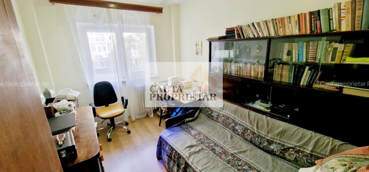 3 camere dec Metrou Gorjului 2 min, Militari - ANVELOPAT, posibilitate CENTRALA - 5 3 camere dec Metrou Gorjului 2 min, Militari - ANVELOPAT, posibilitate CENTRALA - 5