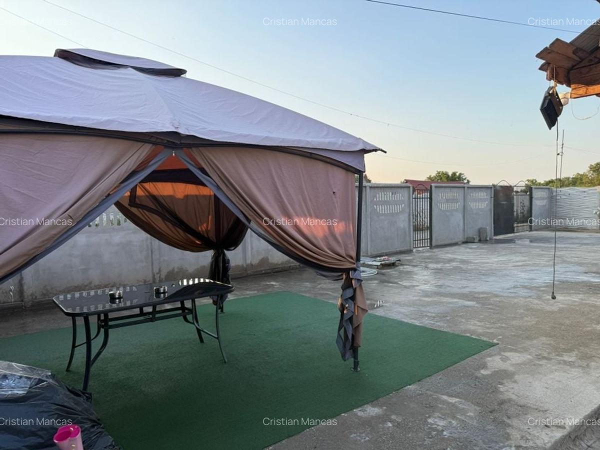 Casa de vanzare Ganeasa - Piteasca - Ilfov - 8