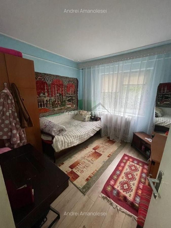 Apartament 2 camere Pacurari - 4