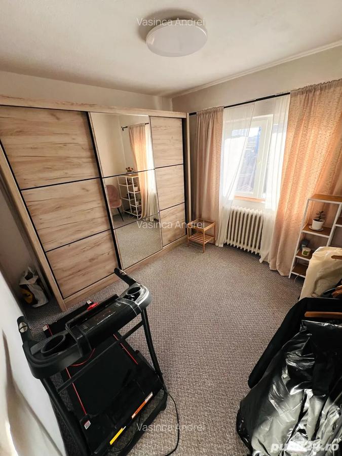 Apartament zona autogara | 3 camere | 2bai | 2balcoane | panorama | boxa si garaj - 3