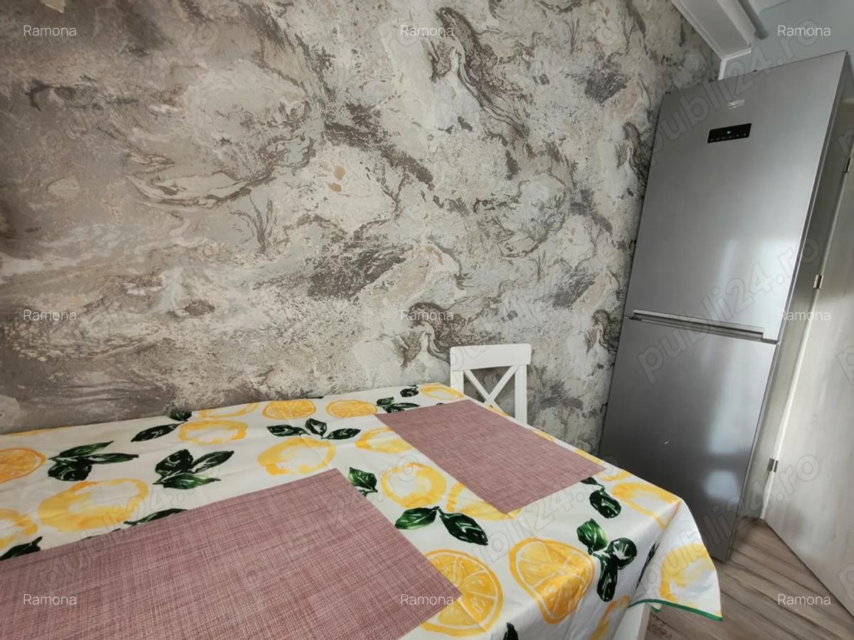 Apartament 2 camere Calea Urseni, mansarda proprie, loc de parcare - 4