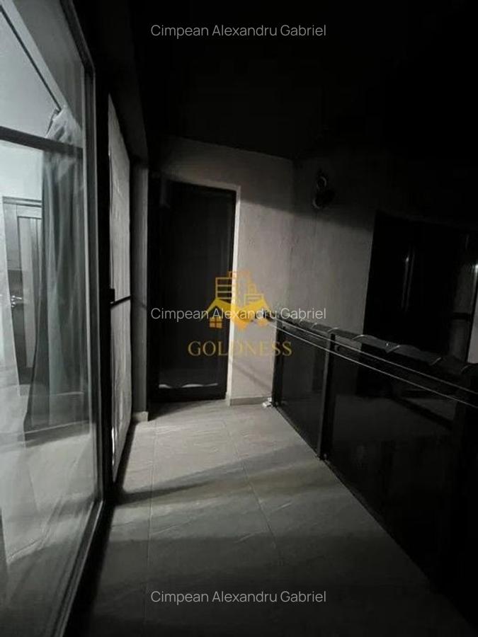Apartament cu 2 camere decomandat, mobilat în Gheorgheni - 8