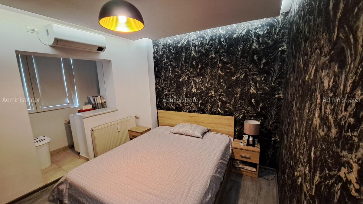 APARTAMENT 2 CAMERE LUX - MOBILAT UTILAT- AMPLASAT IDEAL - 20