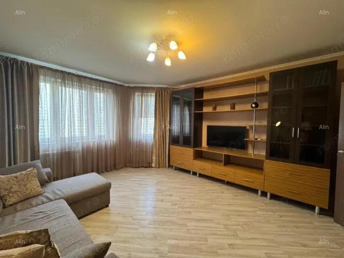 Apartament cu 2 camere de inchiriat in zona Rahova - 4
