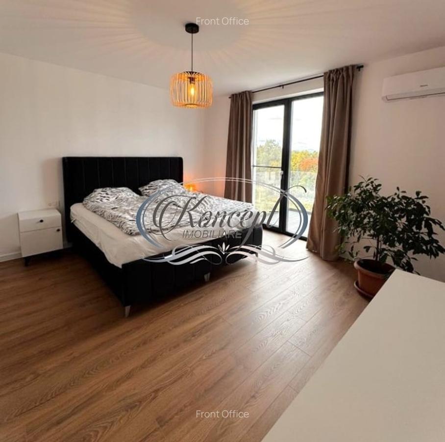 Duplex cu CF, finisat, in Faget - 2