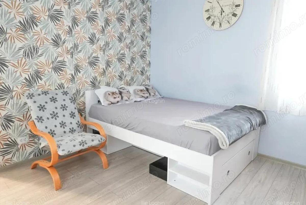 Apartament 3 camere, Bulevardul Socola, 134.900 euro - 18