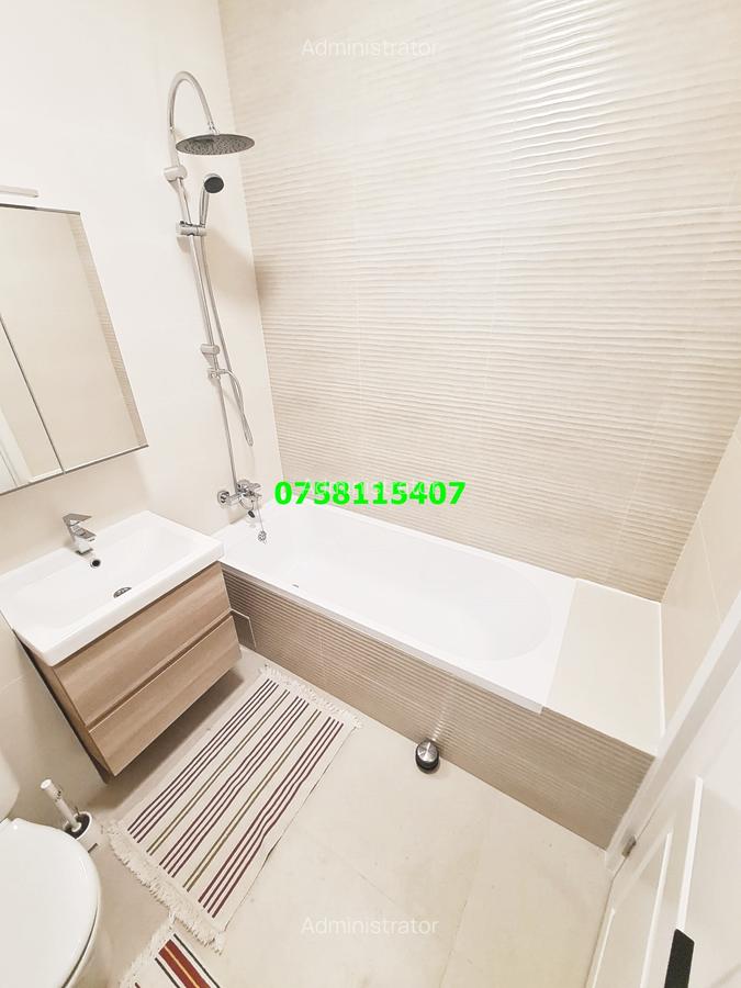 Regie Residence vanzare 2 cam mobilat utilat et 3 la 4 min Metrou Grozavesti - 6