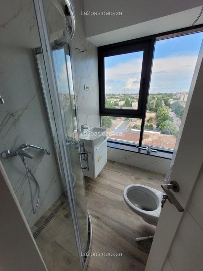 Inchiriere Apartament deosebit Constanta cu 2 parcari proprii - 3