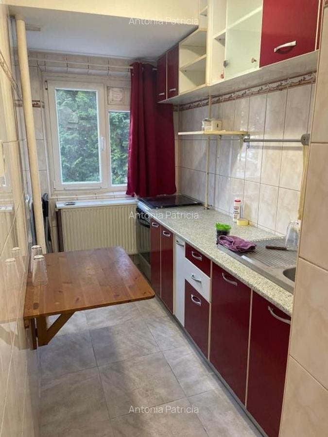 Apartament 2 camere Brancoveanu /parcare - 4