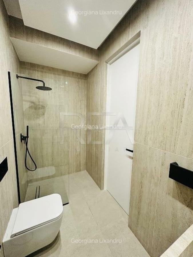 3 camere premium in BHB Avenue — proiect exclusivist cu facilitati de top - 7