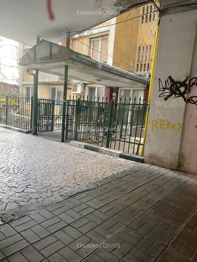 Zona Universitatii sp 150mp open space - 6