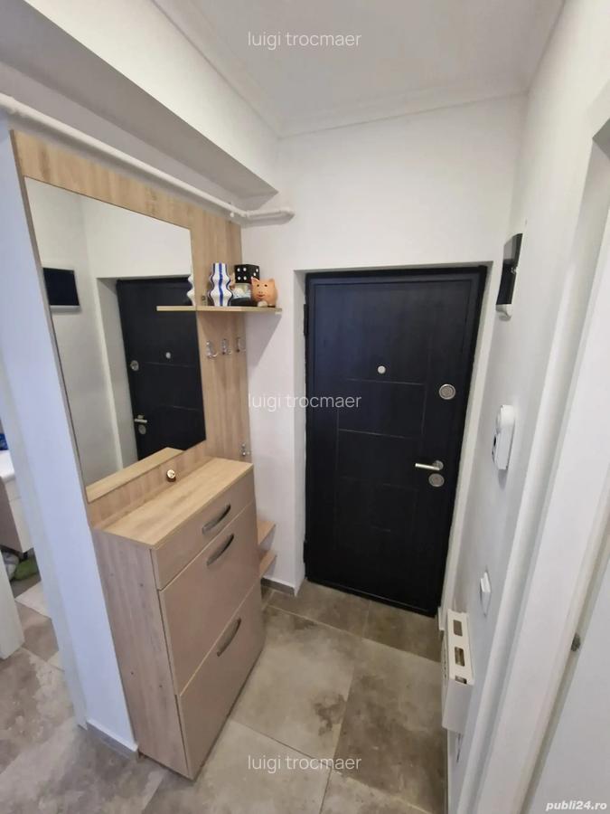 Proprietar Apartament 3 camere mobilat utilat la cheie. - 3