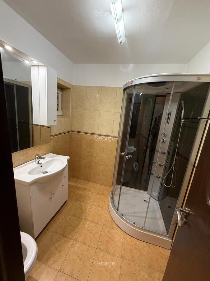 Obor - Calea Mosilor - Vedere pe spate - 3