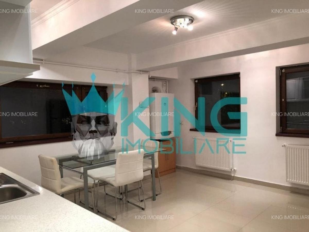 Apartament cu 4 camere, mobilat în Dămăroaia - 18