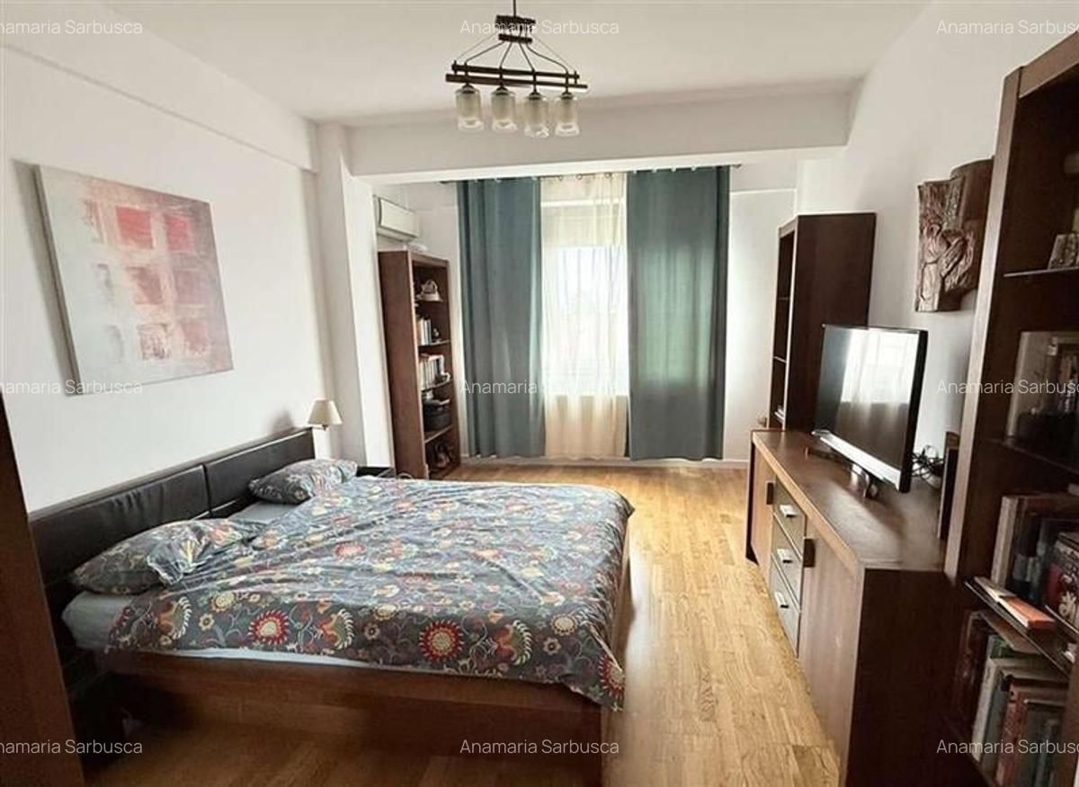 Apartament 4 camere, Bucurestii Noi, 2 locuri de parcare - 9