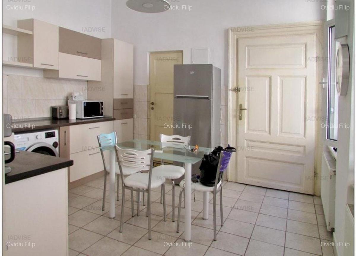 Apartament generos Centrul Istoric - 16
