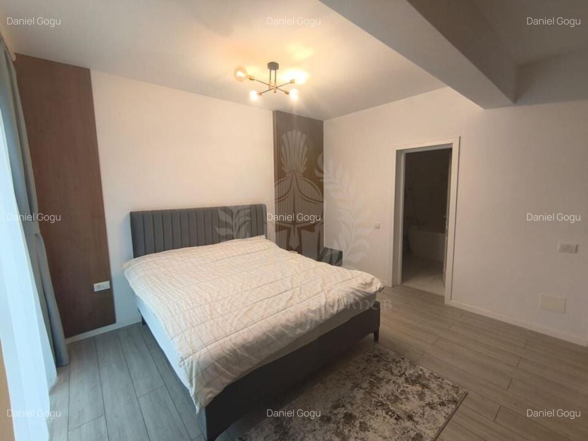 APARTAMENT 3 CAMERE// ZONA 9 MAI - 13