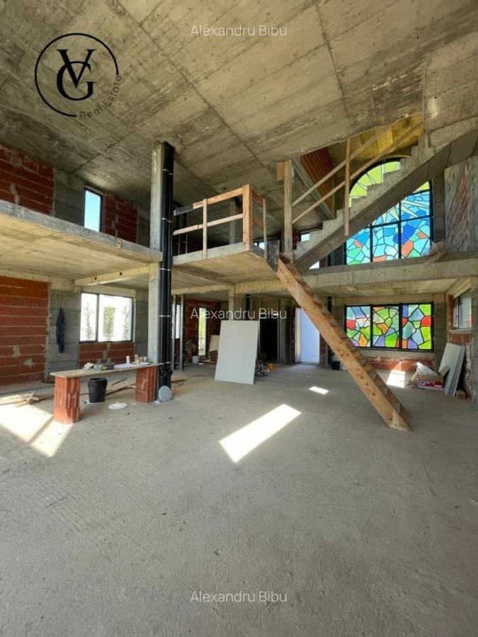 Vila ARK I Dumbrava Vlasiei - 3