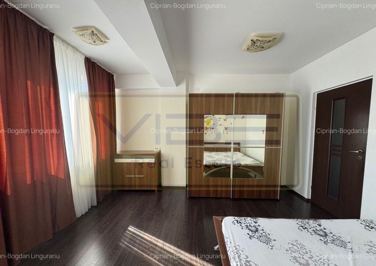 Apartament 3 camere+parcare Tatarasi Penta Rezidential - 12