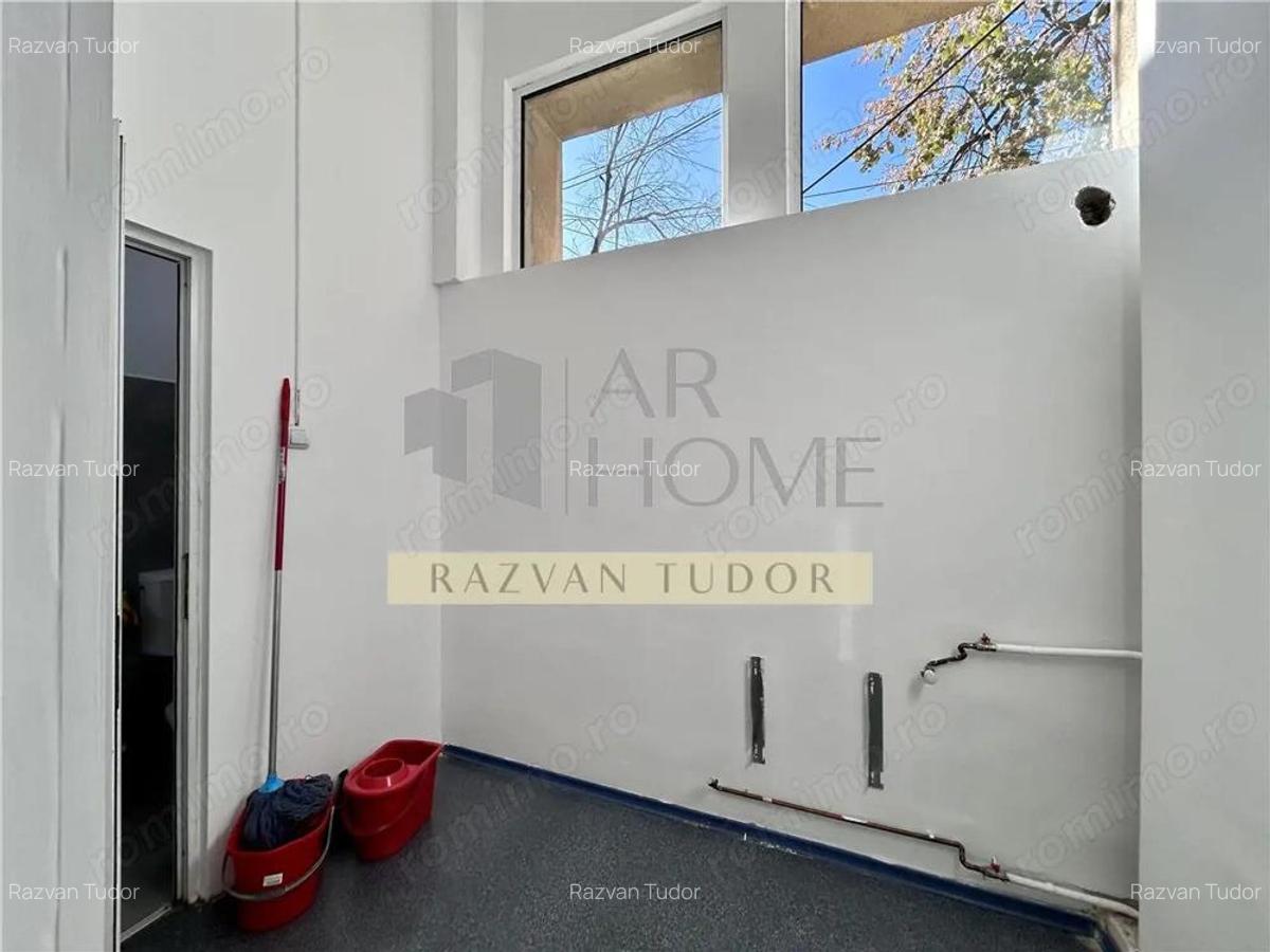 Spatiu comercial , 211mp , ultracentral , Ploiesti - 8