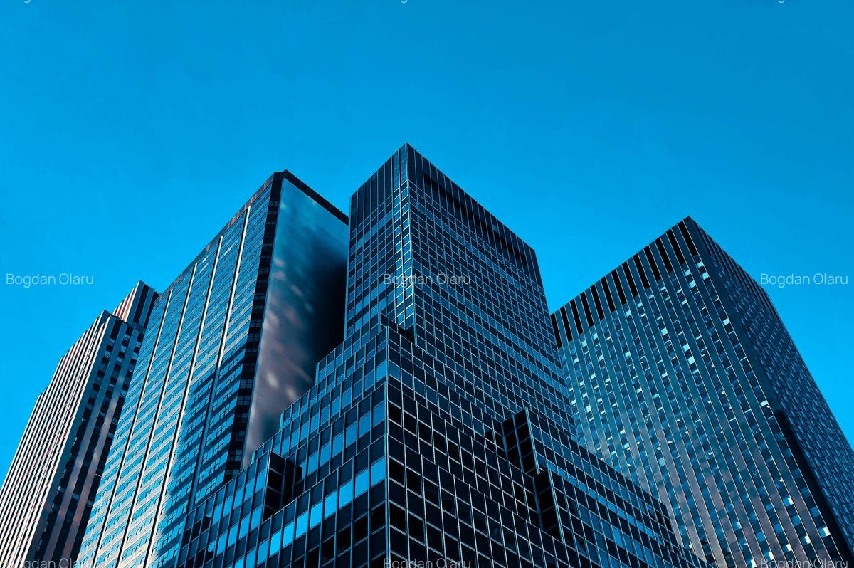 Spatiu de Birouri 250 mp - 1