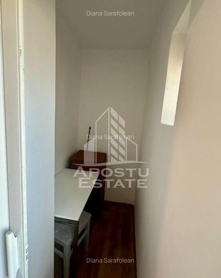 Apartament mare cu o camera, 40mp, zona Complexului Stude... - 10
