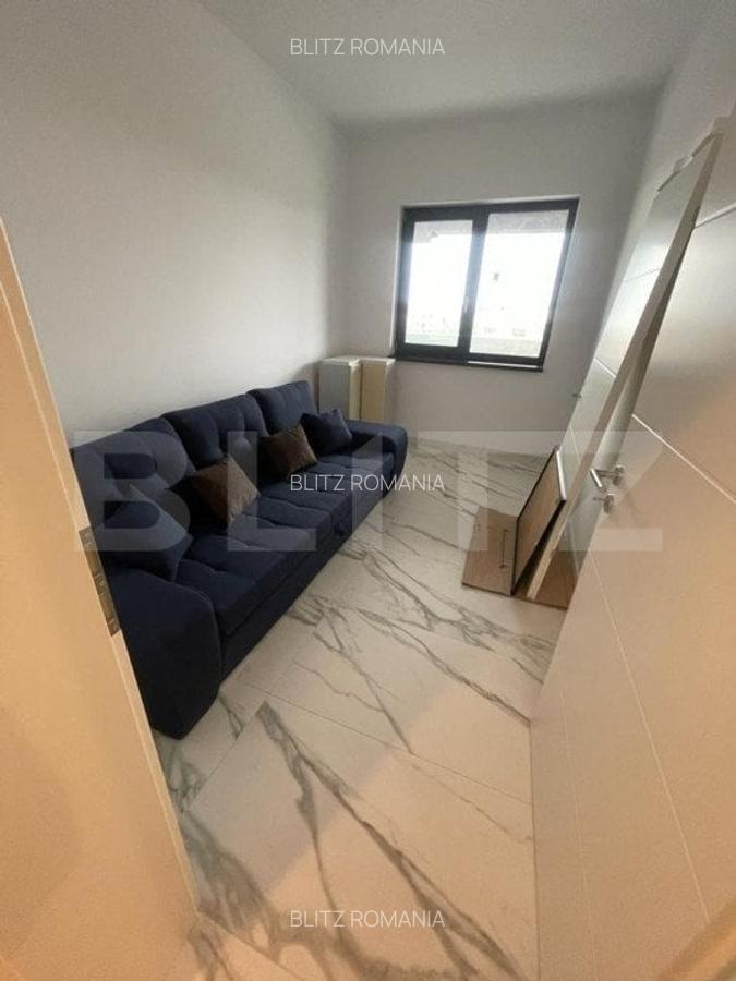 Apartament decomandat, 3 camere, terasa de 19 mp, 62 mp, in Giroc - 2