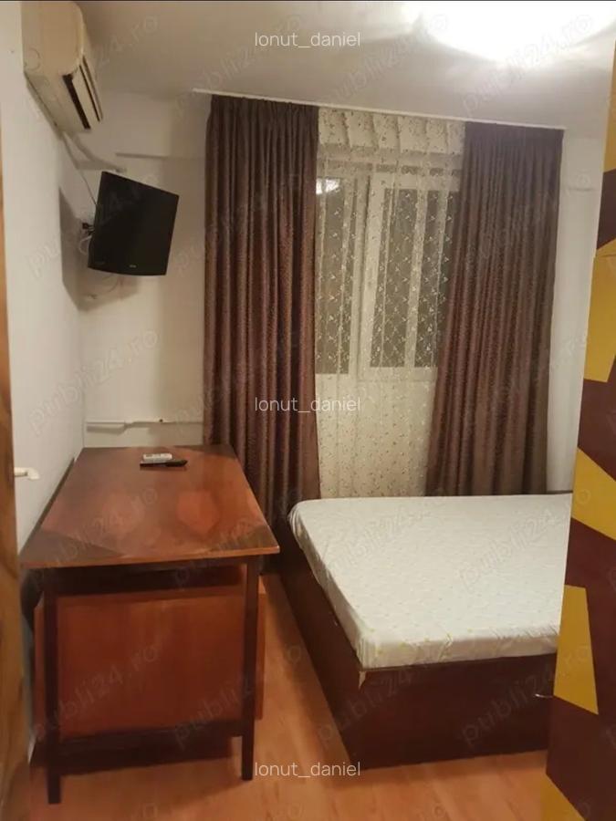 Apartament cu 2 camere decomandat în Lujerului - 3