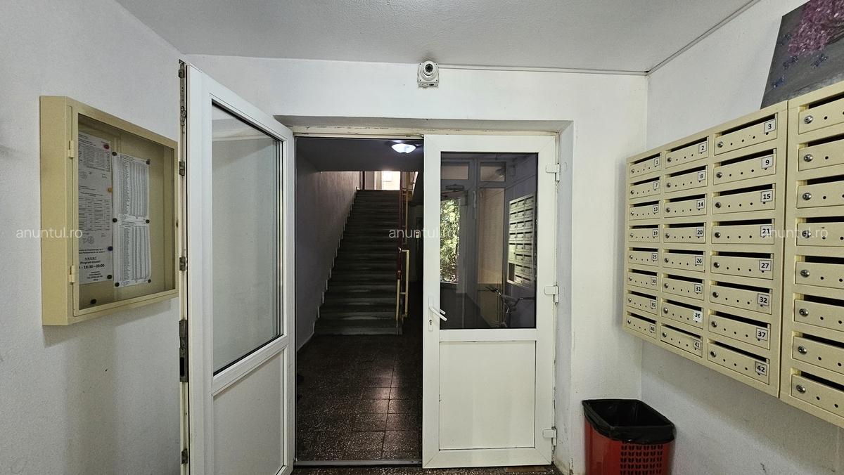 Titan, Grigorescu, apartament 2 camere, etaj 8/10, bloc reabilitat - 9