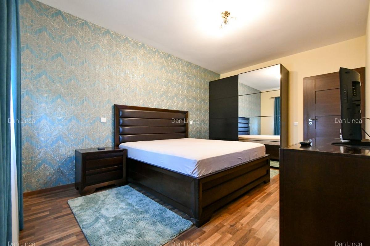 Piata Muncii Bd. Decebal Global City 3 camere 88mp + garaj subteran - 8