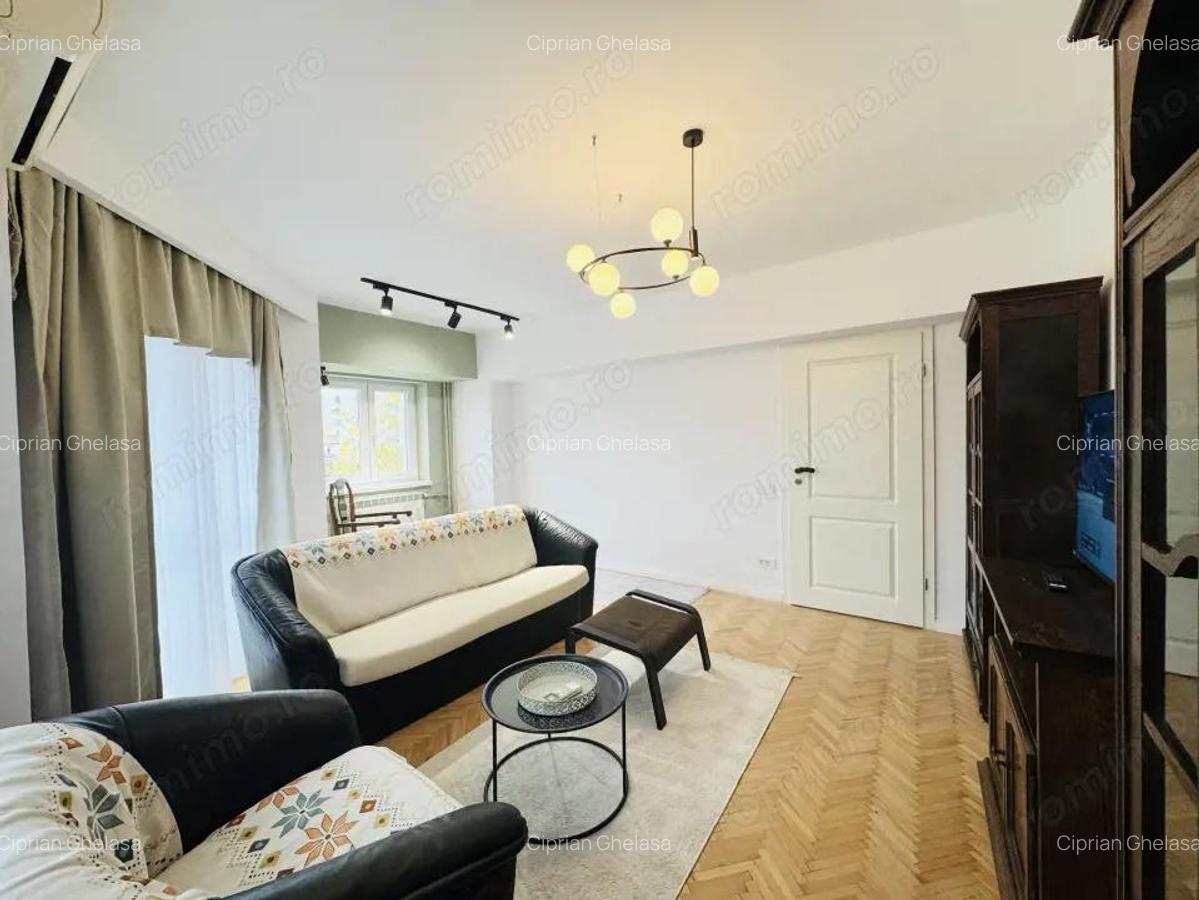 Apartament 3 camere in Zona Libertatii-Piata Natiunile Unite-Splai - 10