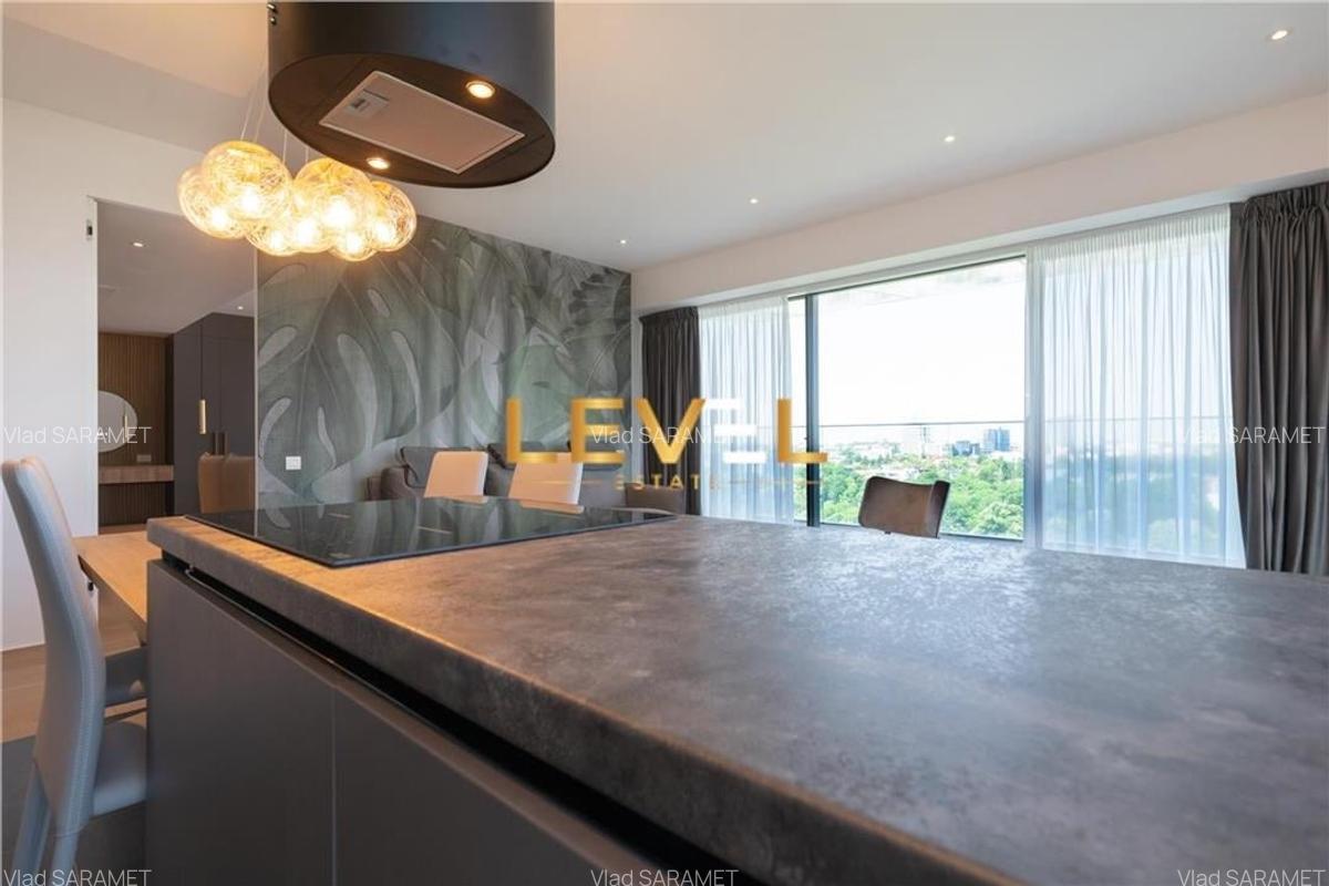 [VIDEO] First Rental - Premium 3 Bedroom Apartment - One Mircea Eliade - 7