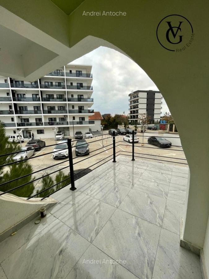 Apartament 2 camere + centrala proprie - Mamaia complex ZigZag - 8