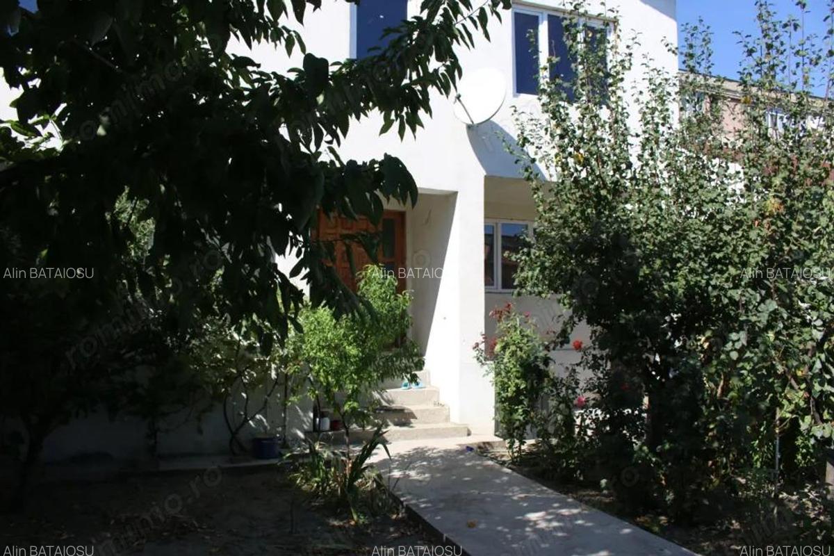 Casa de vanzare Strada Grivi?ei, Targu Jiu - 5 Casa de vanzare Strada Grivi?ei, Targu Jiu - 5