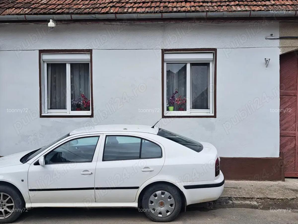 De vazare Casa in Timisoara. - 1