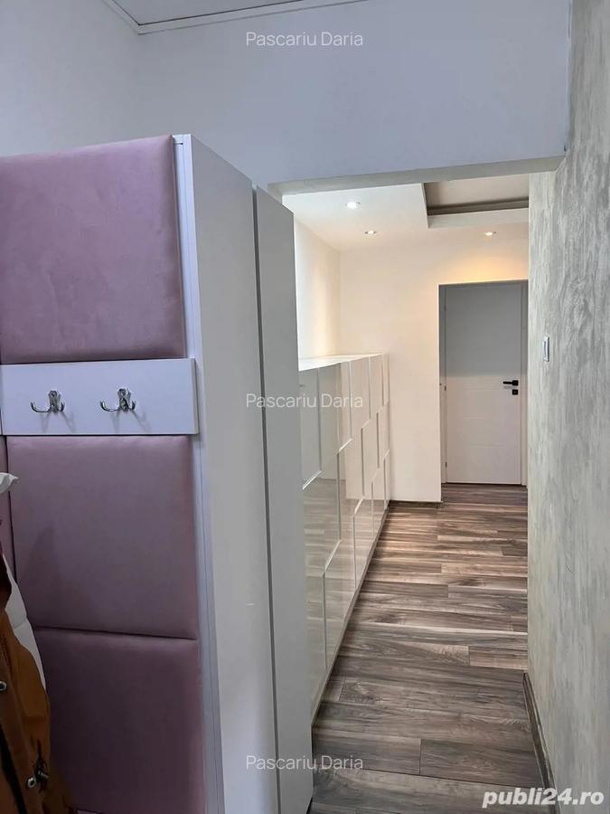 Proprietar, inchiriez apartament 2 camere - 6