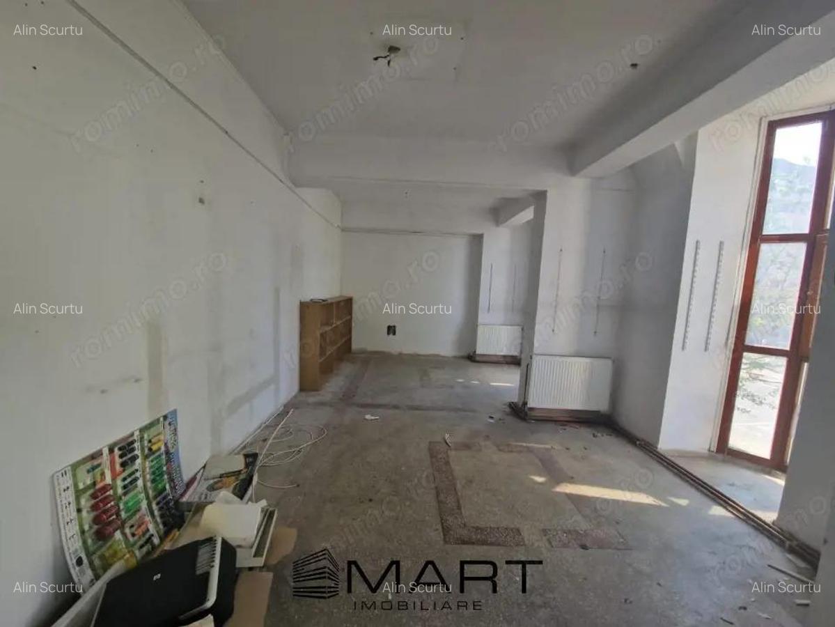 Spatiu de inchiriat in zona Turnisor - 11