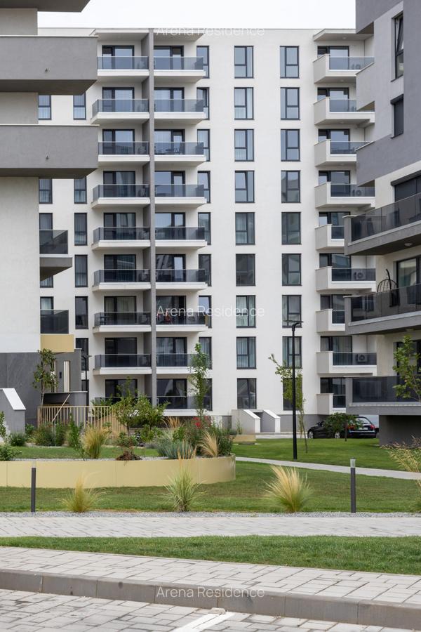 Apartament 2 Camere | Finisat | Prima Arena | Bloc Nou A4 - 10