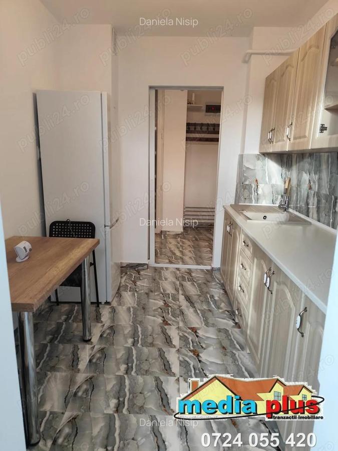 Apartament renovat, 2 camere Prima inchiriere - 4