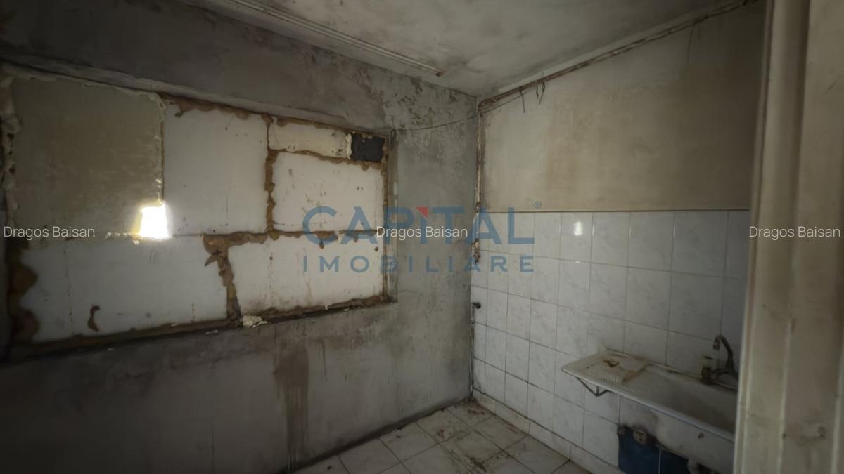 Apartament cu 2 camere decomandate, Str. Primverii, lift nou! - 5
