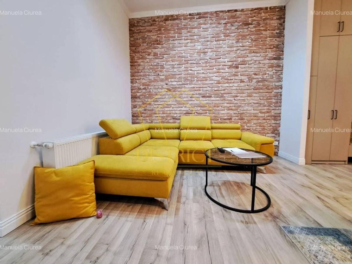 Apartament superb cu 2 camere | Cladire istorica | Iosefin - 3