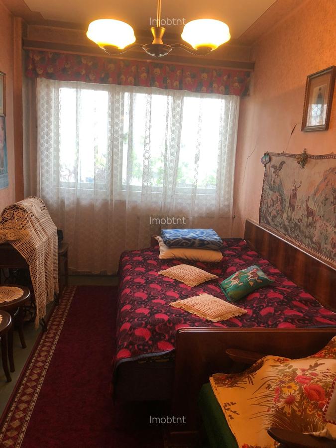 Apartament 3 camere Militari metrou Gorjului ! - 2