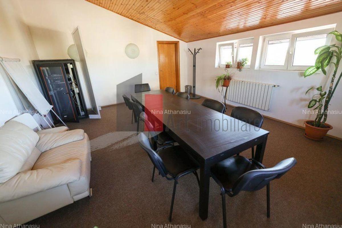 VILA IN DOMENII LOCATIE EXCELENTA - 8