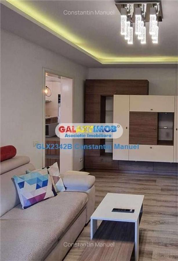 Apartament cu 2 camere, spatios, Herastrau, Soseaua Nordului - 4