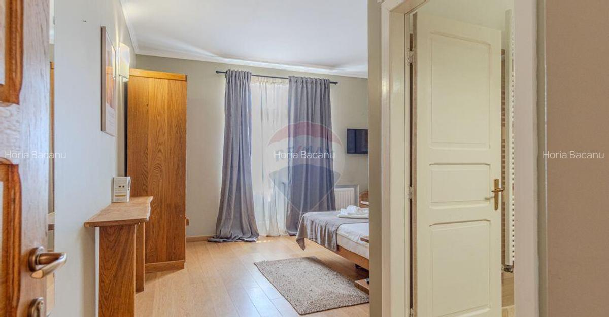 Comision 0% | Pensiune moderna de vanzare, Cincu, locatie... - 10