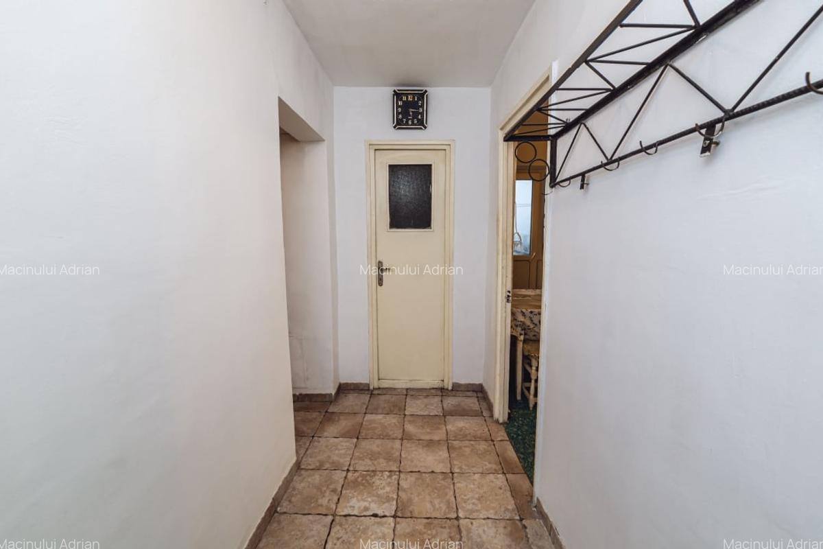 Apartament de 2 camere | 4 Min Metrou Valea Ialomitei - 17