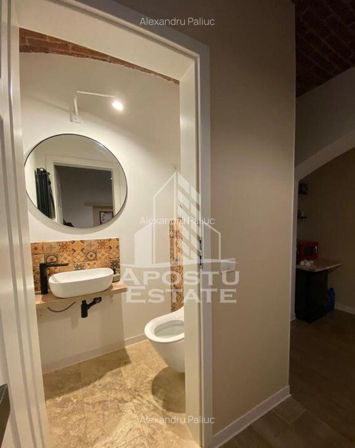 Spatiu birouri, 45 m, zona Centrala - 5