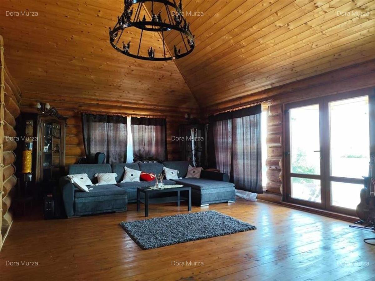 RECO Balta privata cu casa - 8