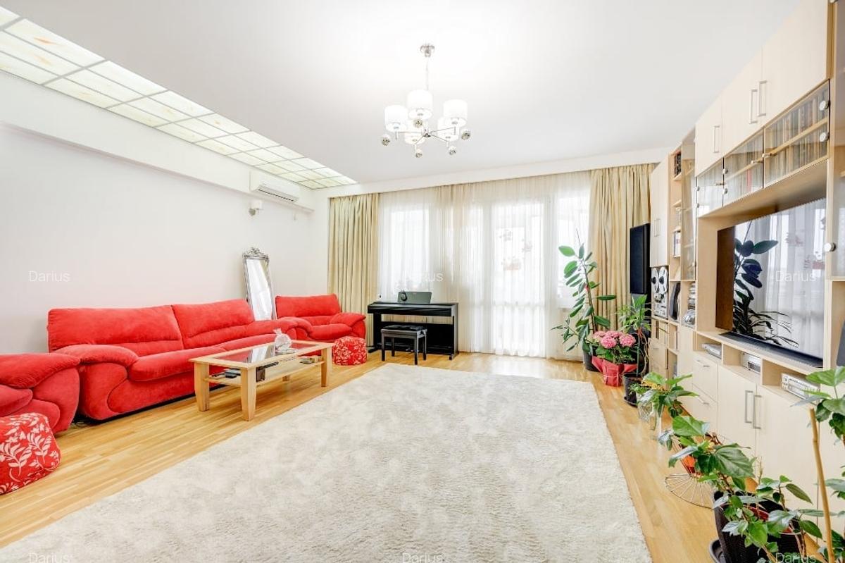Apartament 4 camere | Calea Floreasca - Dorobanti | 157 mp | Parcare Subterana - 3