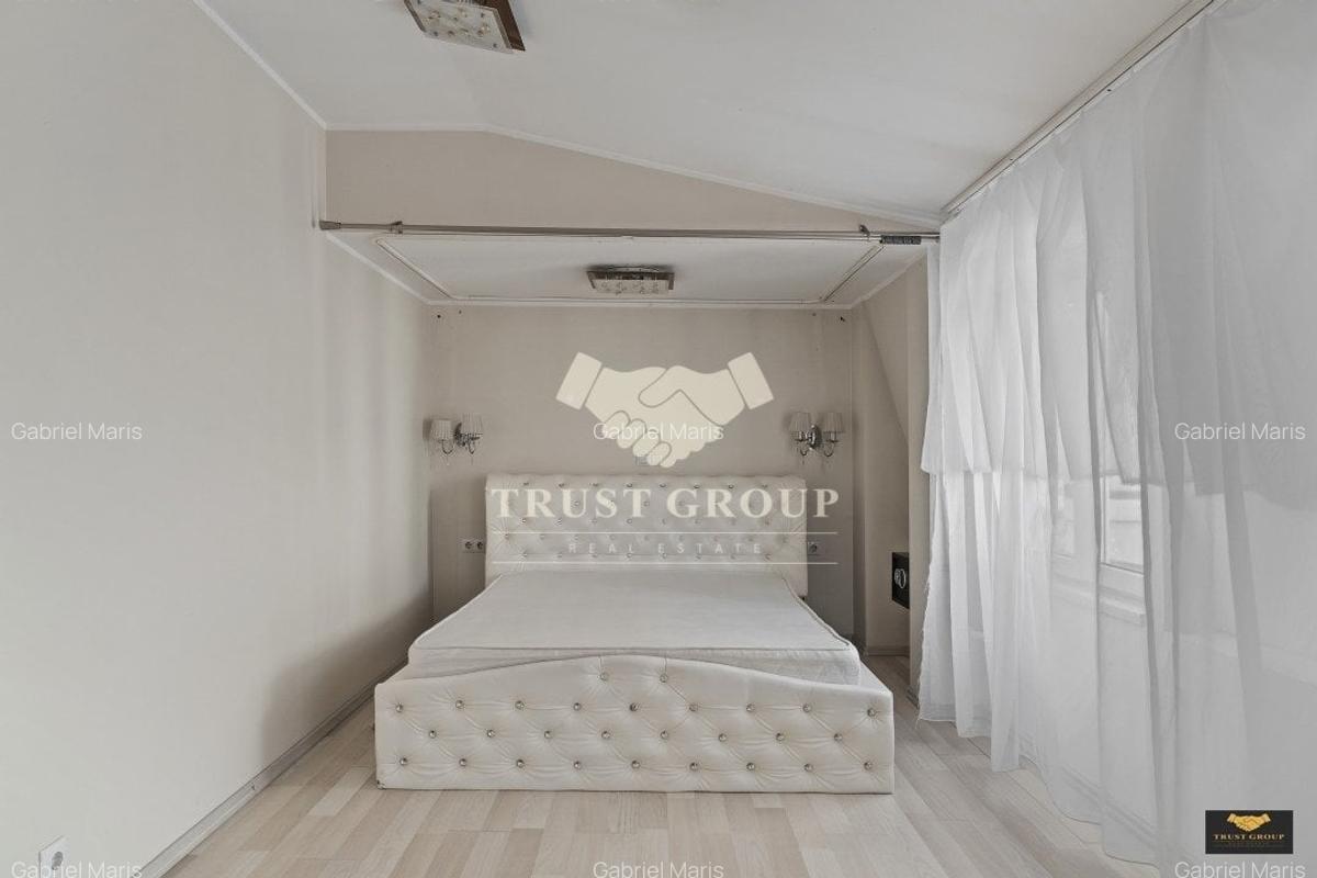 Cotroceni | Apartament 3 camere in vila | Comision 0% - 1